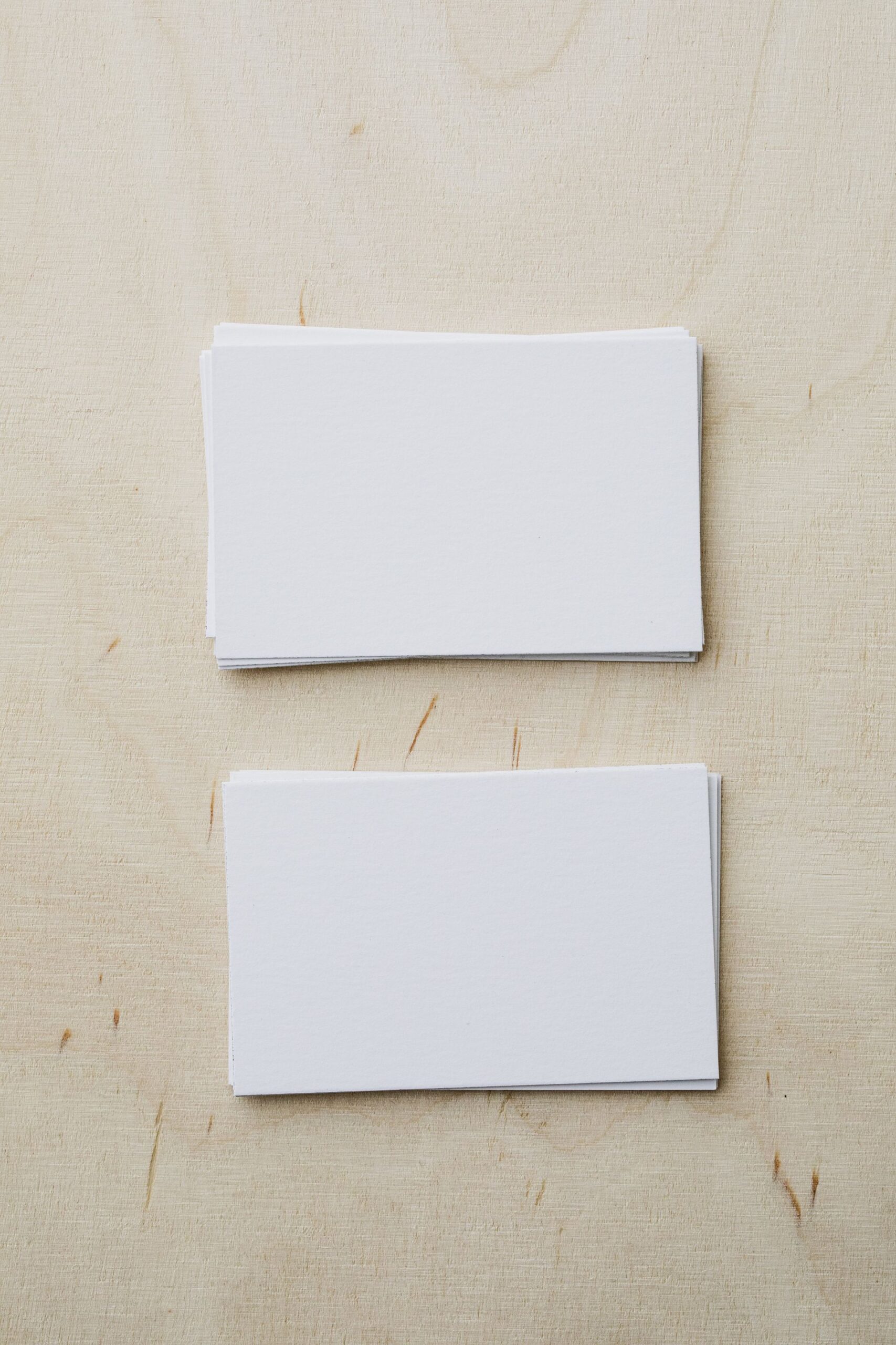 Corporate Stationery Sets
