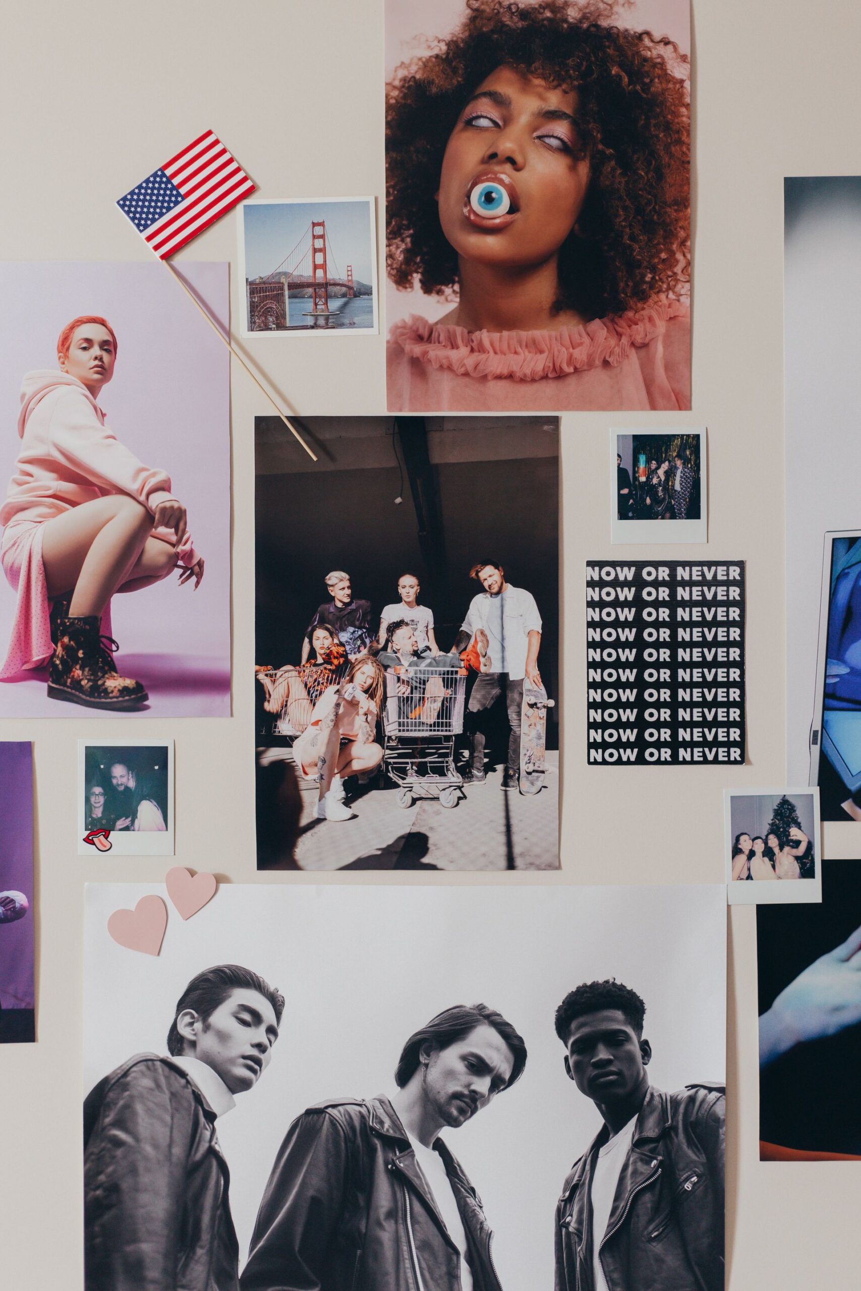 Posters